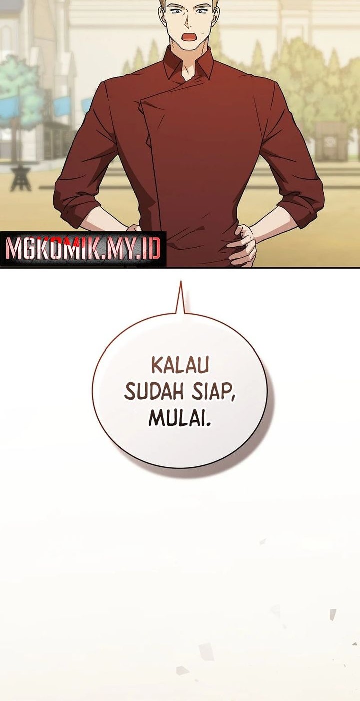 The Concept-Grasping Magical Genius Chapter 11 Gambar 40