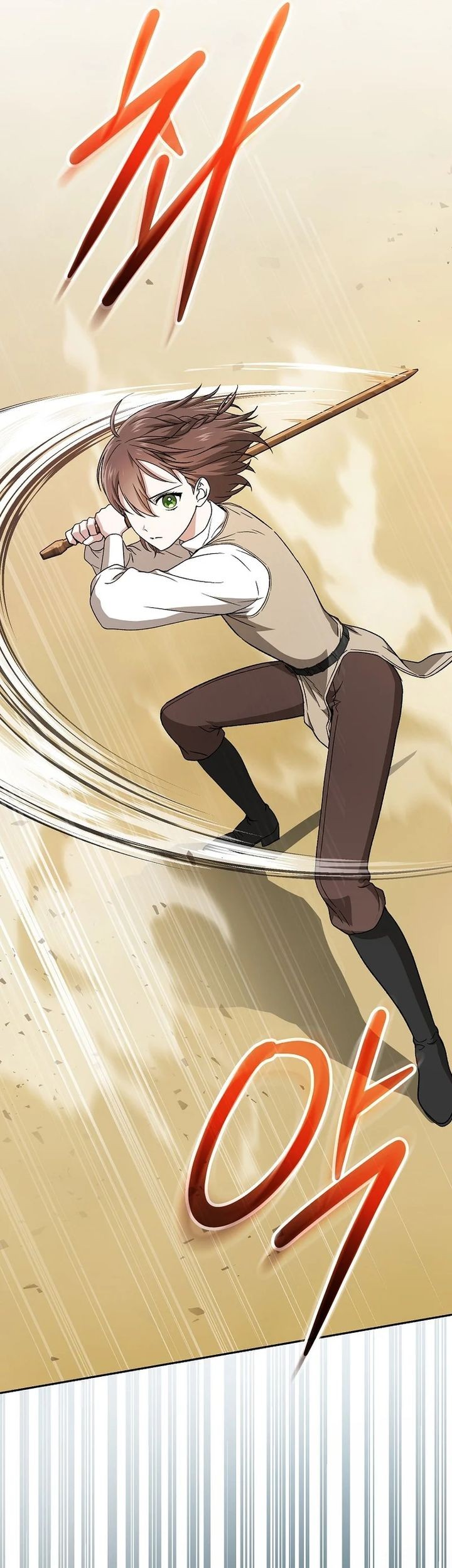 The Concept-Grasping Magical Genius Chapter 11 Gambar 41