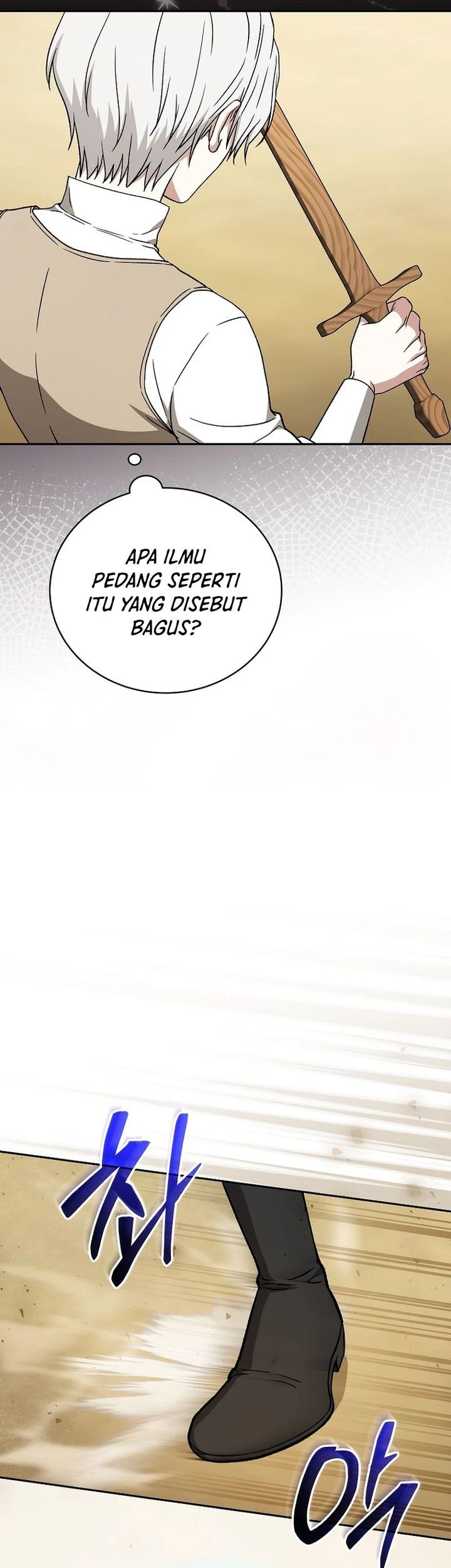 The Concept-Grasping Magical Genius Chapter 11 Gambar 46