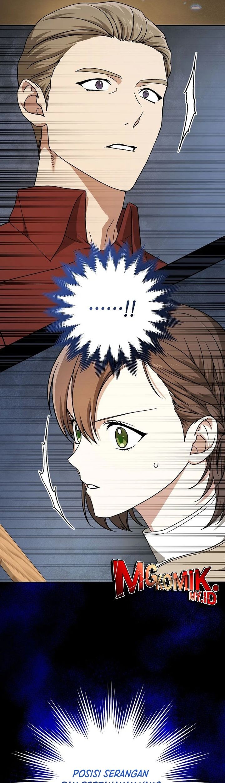 The Concept-Grasping Magical Genius Chapter 11 Gambar 49