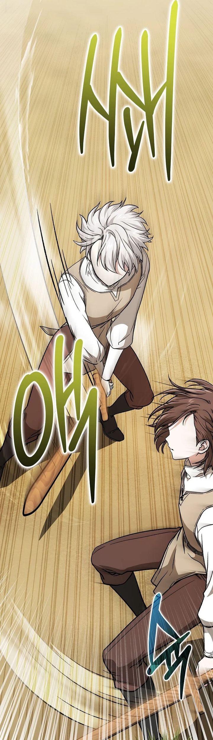 The Concept-Grasping Magical Genius Chapter 11 Gambar 54