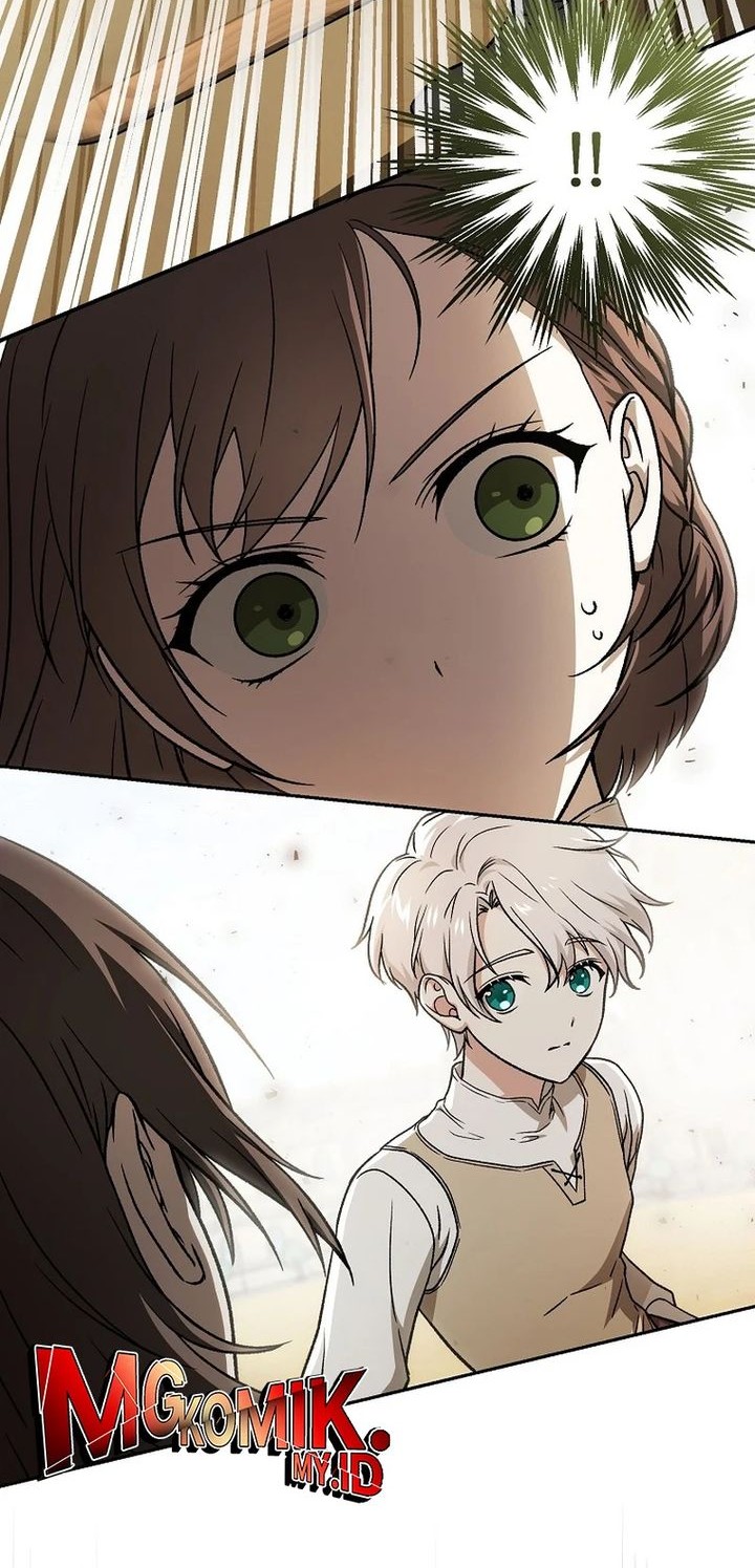 The Concept-Grasping Magical Genius Chapter 11 Gambar 55