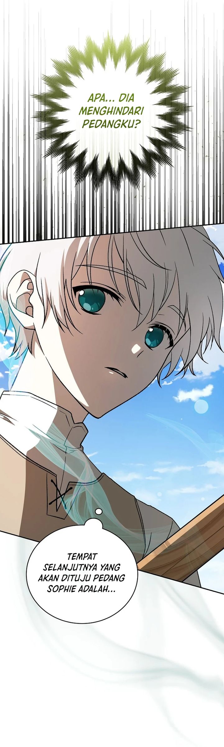 The Concept-Grasping Magical Genius Chapter 11 Gambar 56