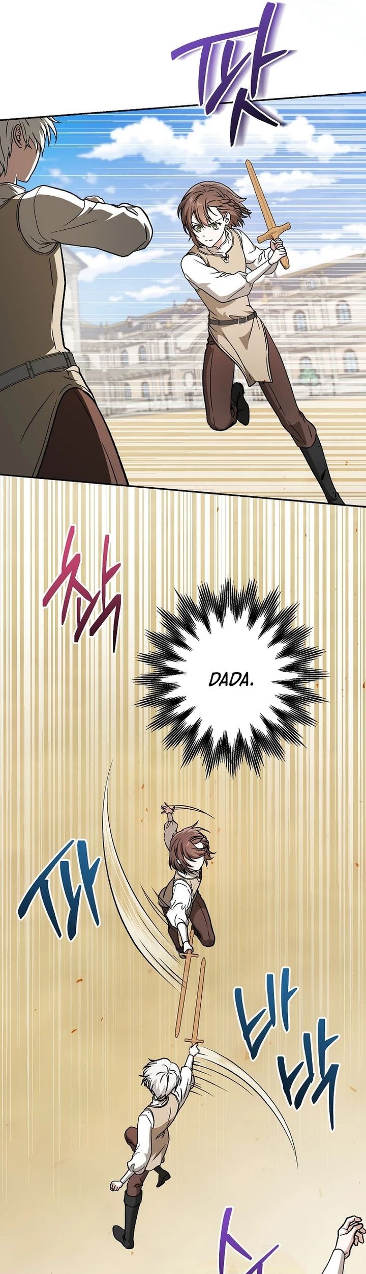 The Concept-Grasping Magical Genius Chapter 11 Gambar 57
