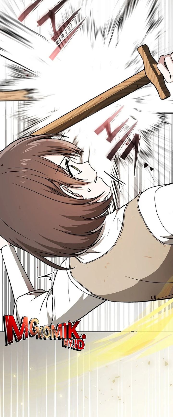 The Concept-Grasping Magical Genius Chapter 11 Gambar 59