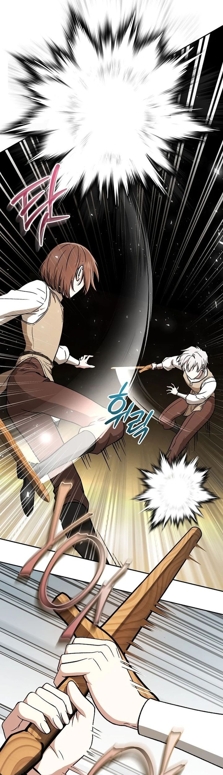 The Concept-Grasping Magical Genius Chapter 11 Gambar 61