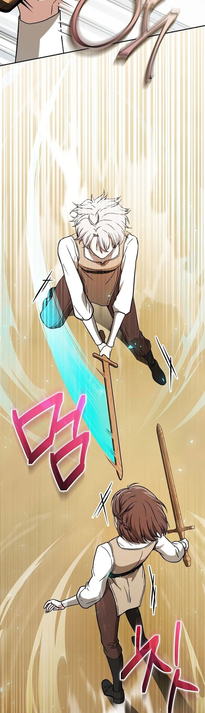The Concept-Grasping Magical Genius Chapter 11 Gambar 62