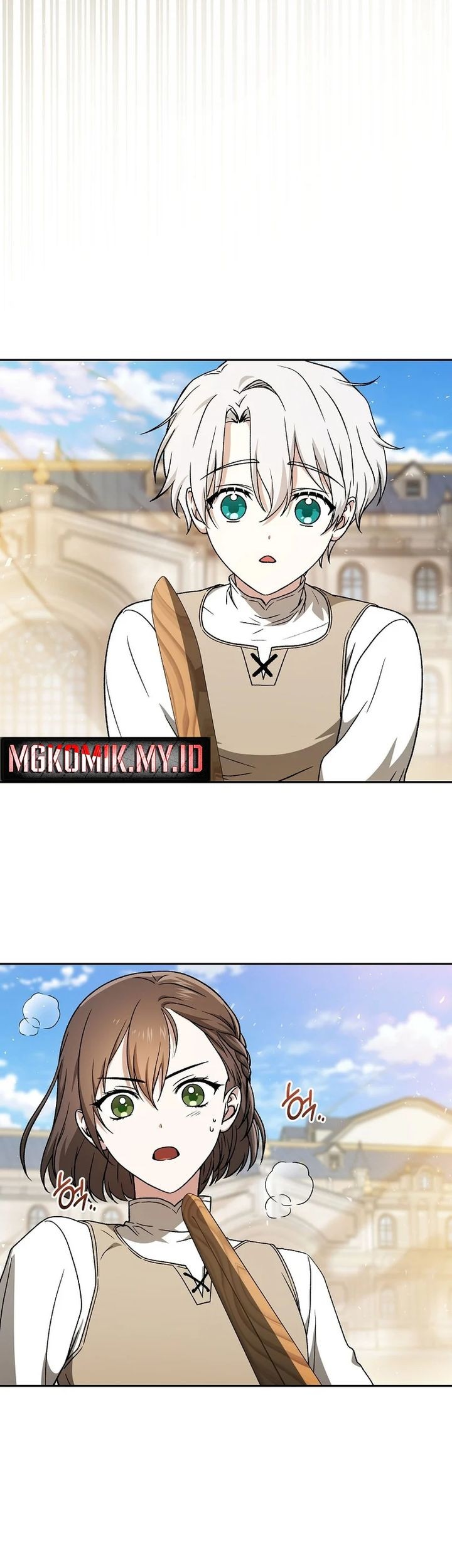 The Concept-Grasping Magical Genius Chapter 11 Gambar 64