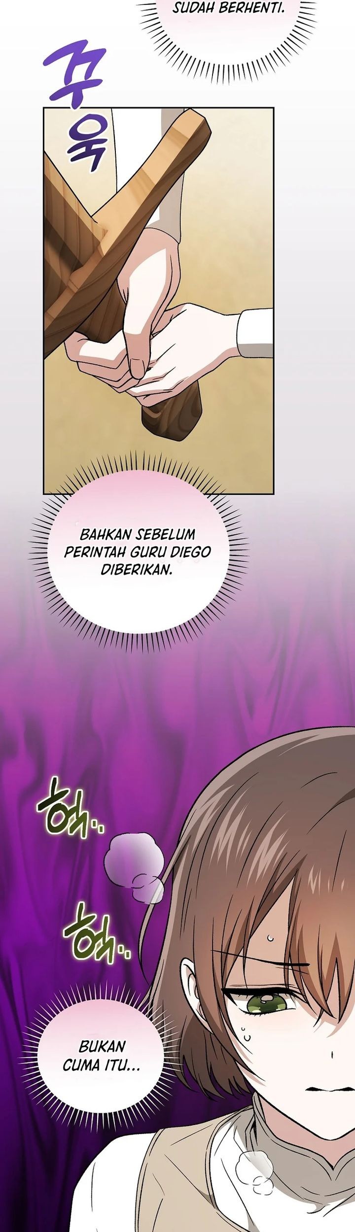 The Concept-Grasping Magical Genius Chapter 11 Gambar 66