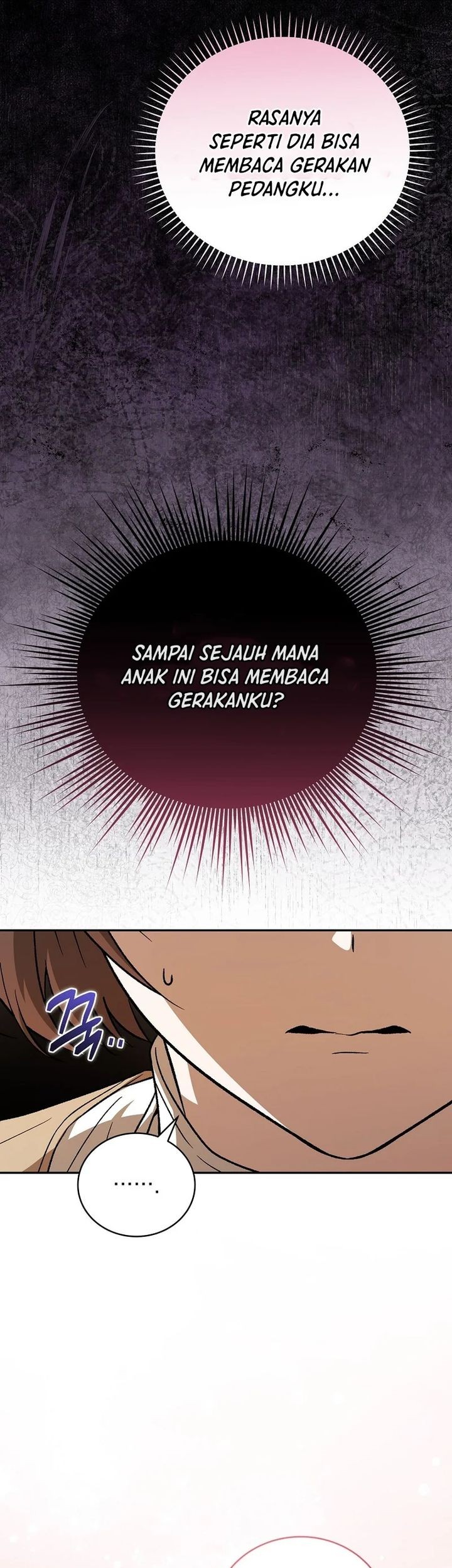 The Concept-Grasping Magical Genius Chapter 11 Gambar 68