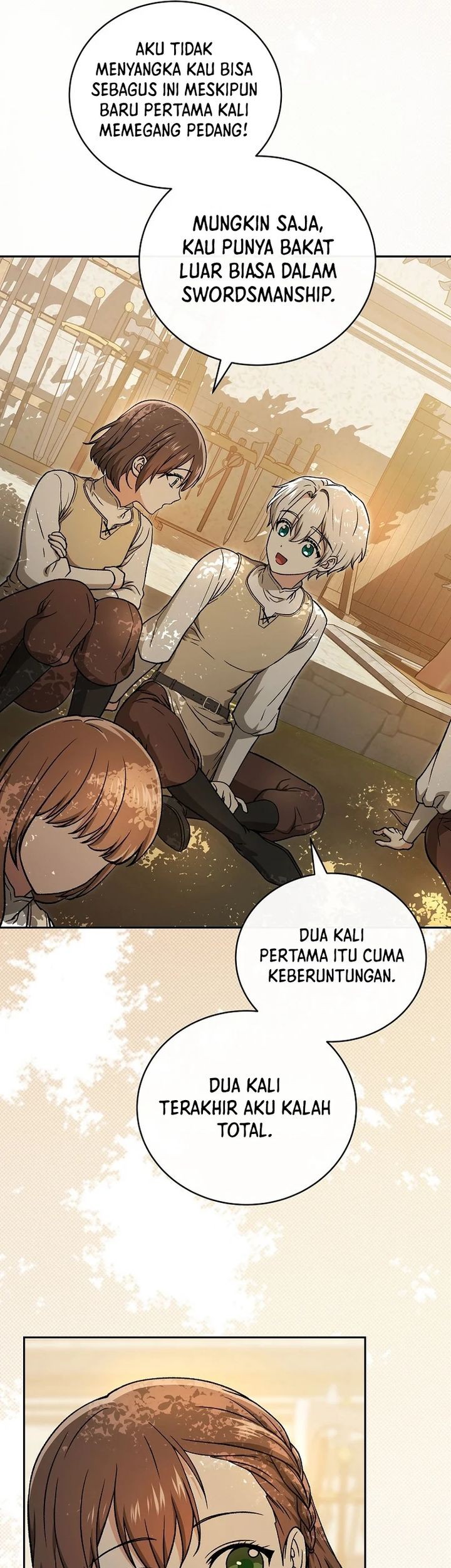 The Concept-Grasping Magical Genius Chapter 11 Gambar 73
