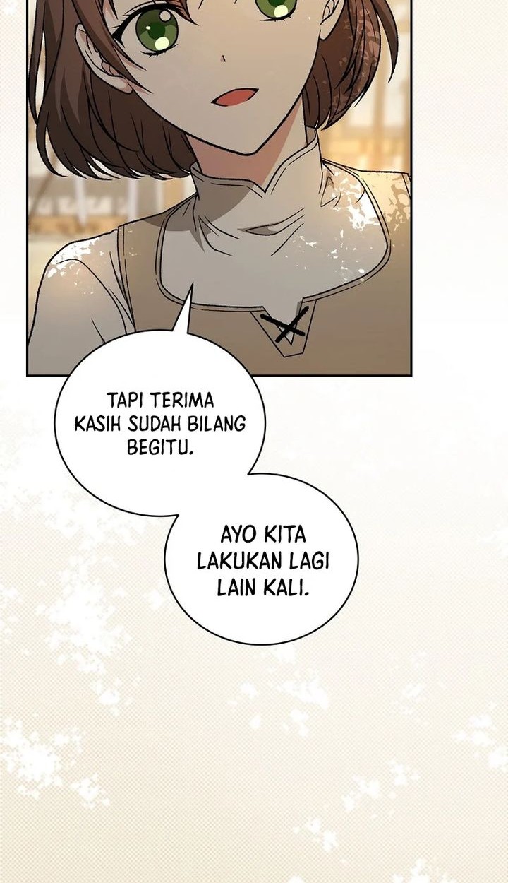 The Concept-Grasping Magical Genius Chapter 11 Gambar 74