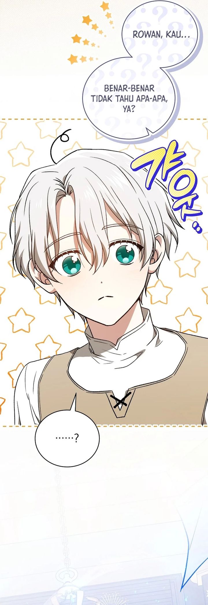 The Concept-Grasping Magical Genius Chapter 11 Gambar 79