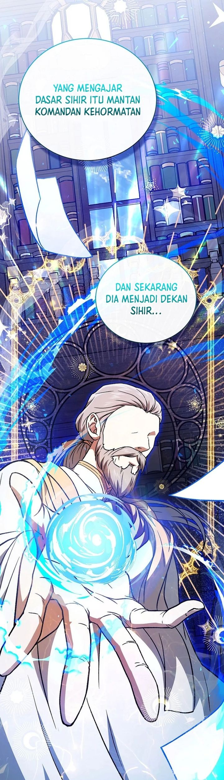The Concept-Grasping Magical Genius Chapter 11 Gambar 80