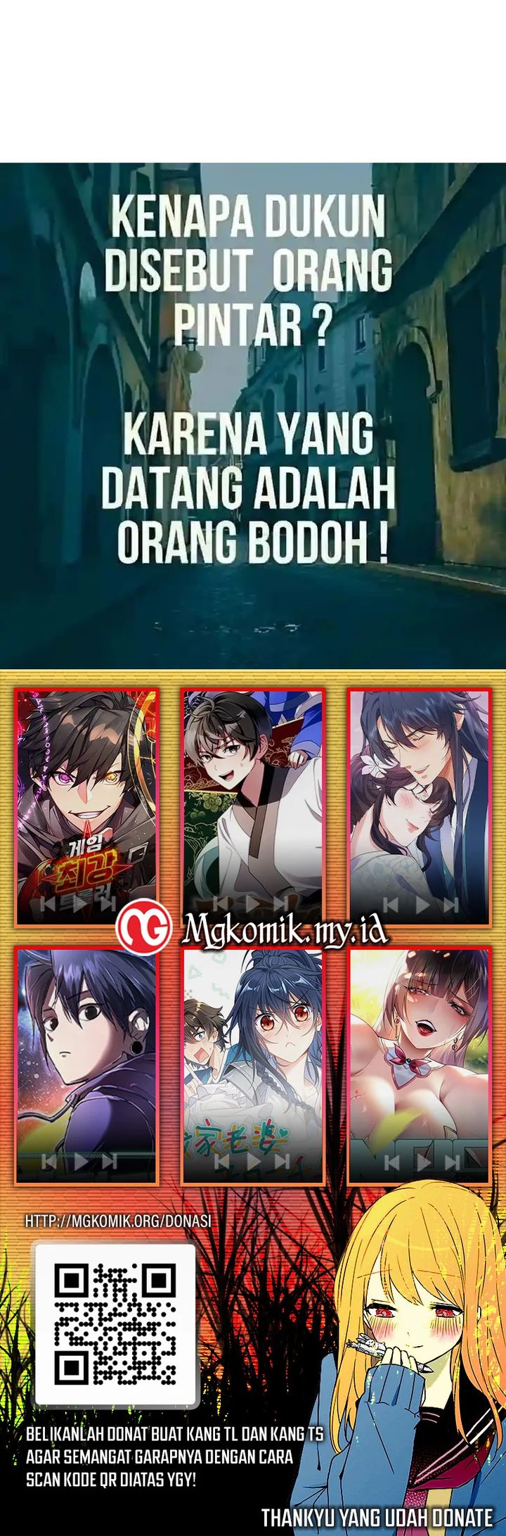 The Concept-Grasping Magical Genius Chapter 11 Gambar 82
