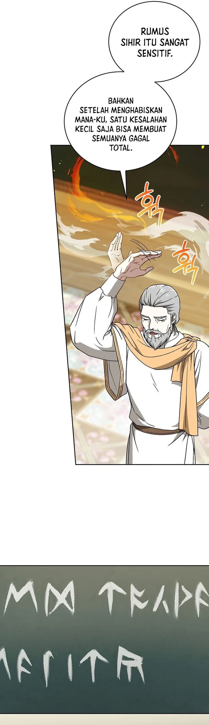 The Concept-Grasping Magical Genius Chapter 12 Gambar 34