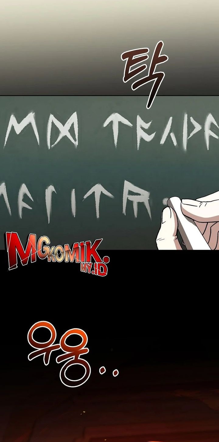 The Concept-Grasping Magical Genius Chapter 12 Gambar 35