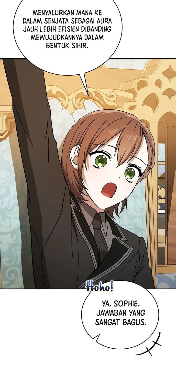 The Concept-Grasping Magical Genius Chapter 12 Gambar 43