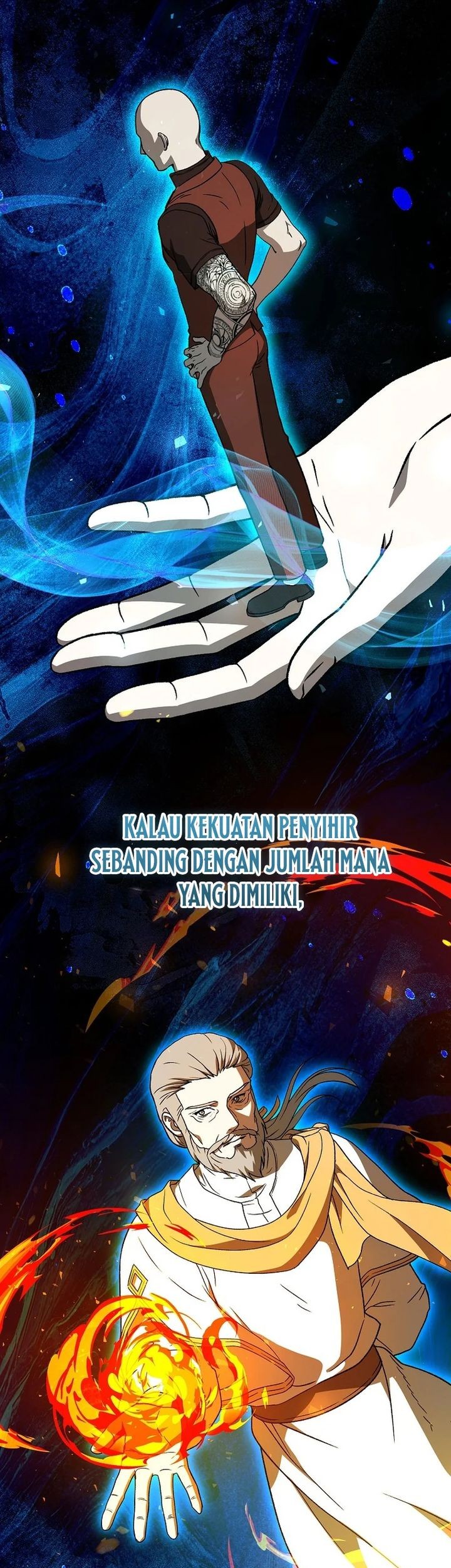 The Concept-Grasping Magical Genius Chapter 12 Gambar 46