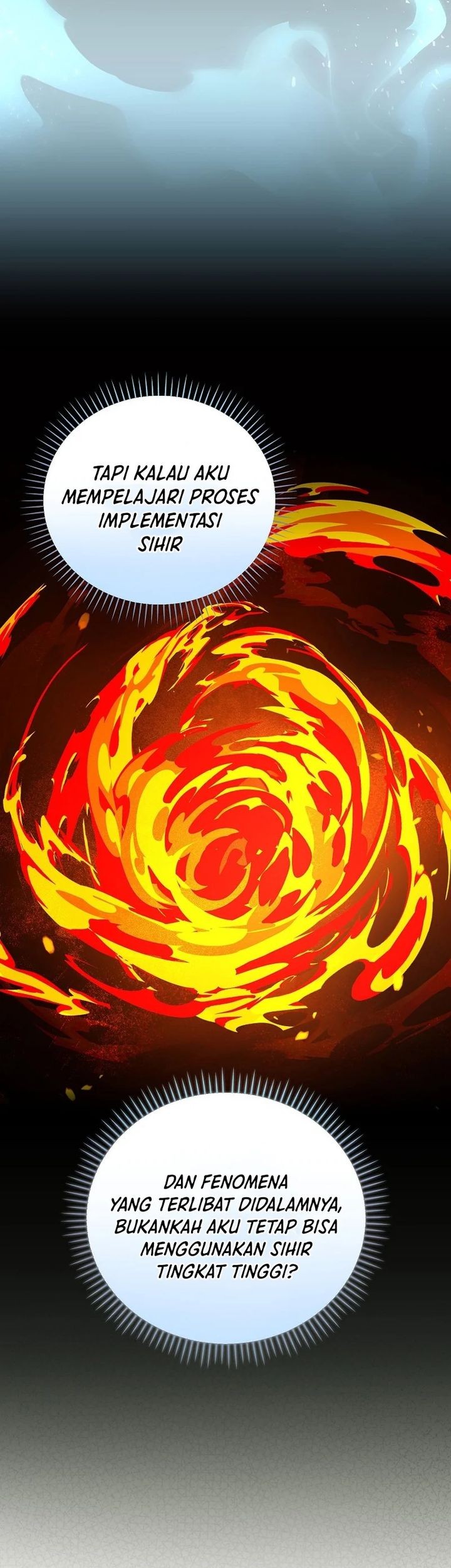 The Concept-Grasping Magical Genius Chapter 12 Gambar 48