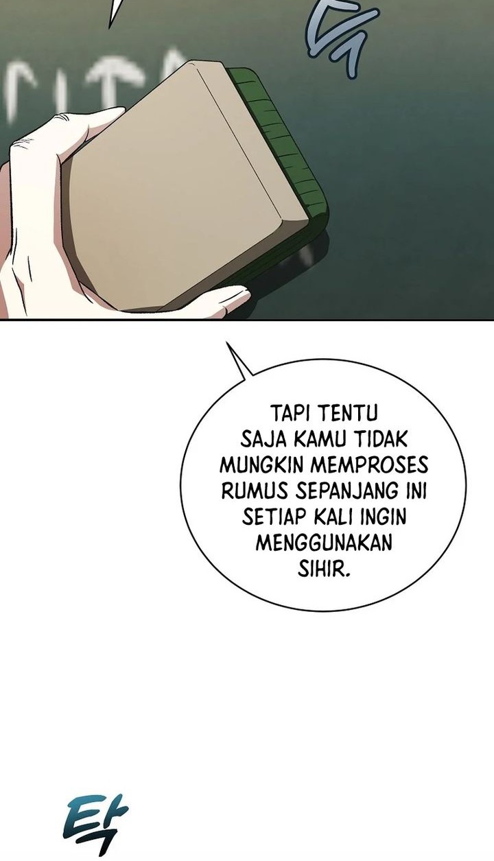 The Concept-Grasping Magical Genius Chapter 12 Gambar 51