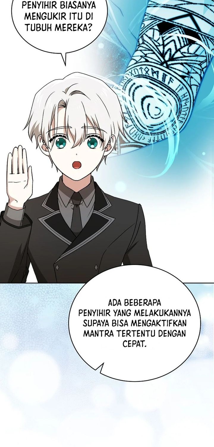 The Concept-Grasping Magical Genius Chapter 12 Gambar 53
