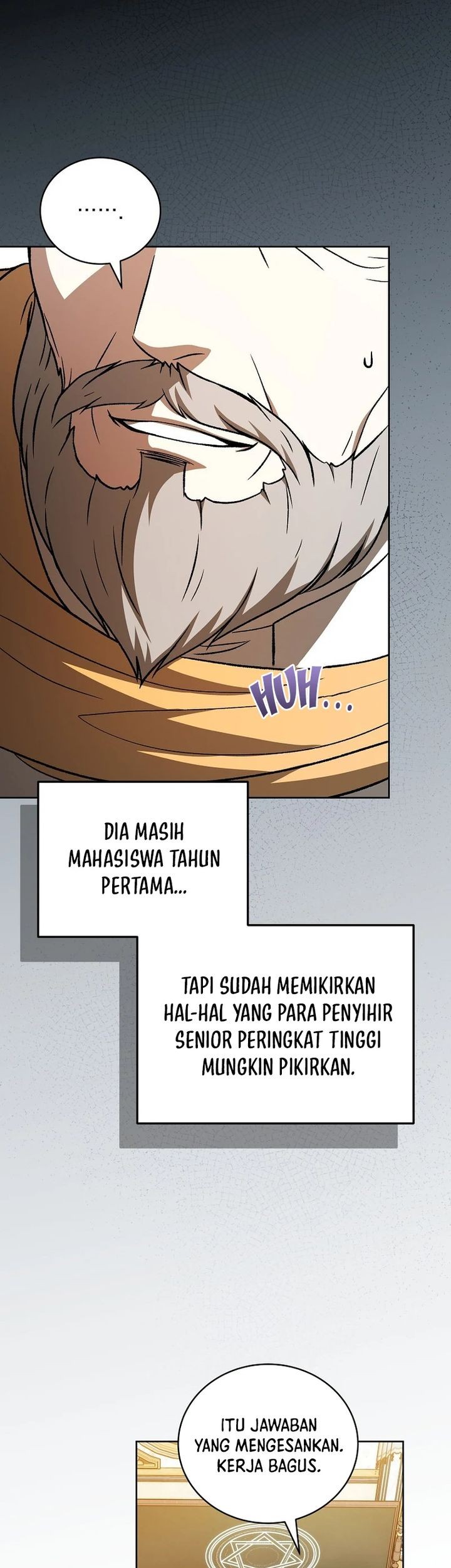 The Concept-Grasping Magical Genius Chapter 12 Gambar 60