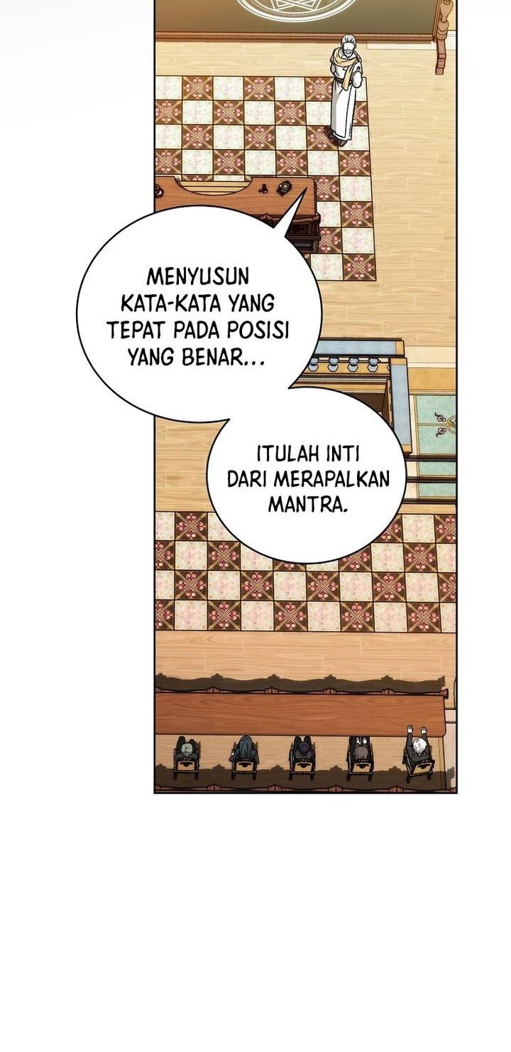 The Concept-Grasping Magical Genius Chapter 12 Gambar 61