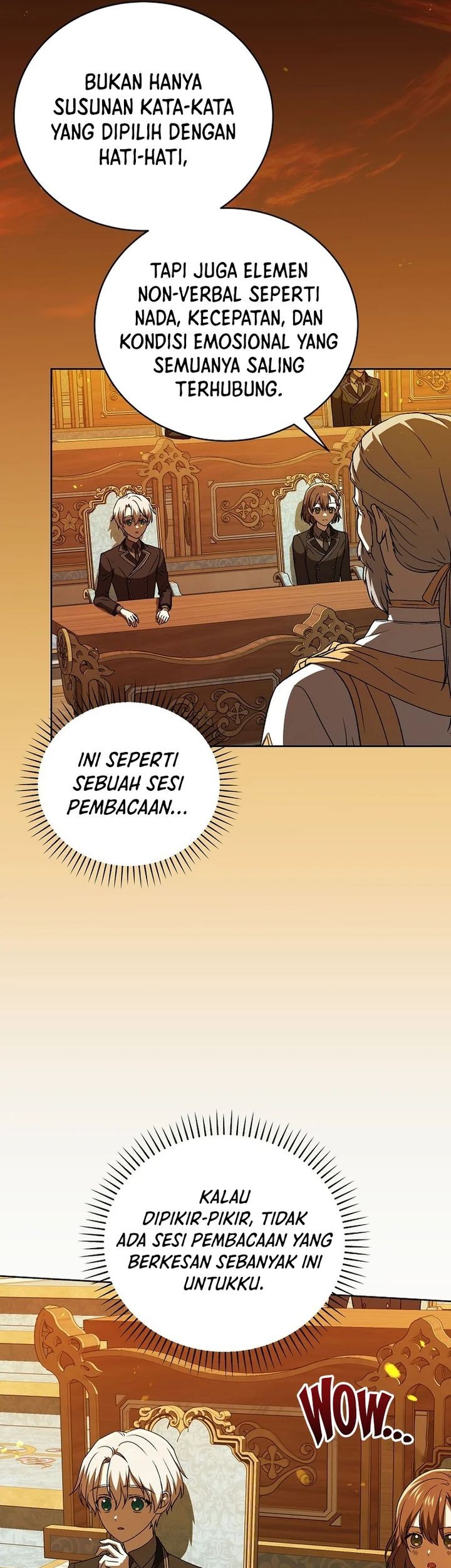 The Concept-Grasping Magical Genius Chapter 12 Gambar 66