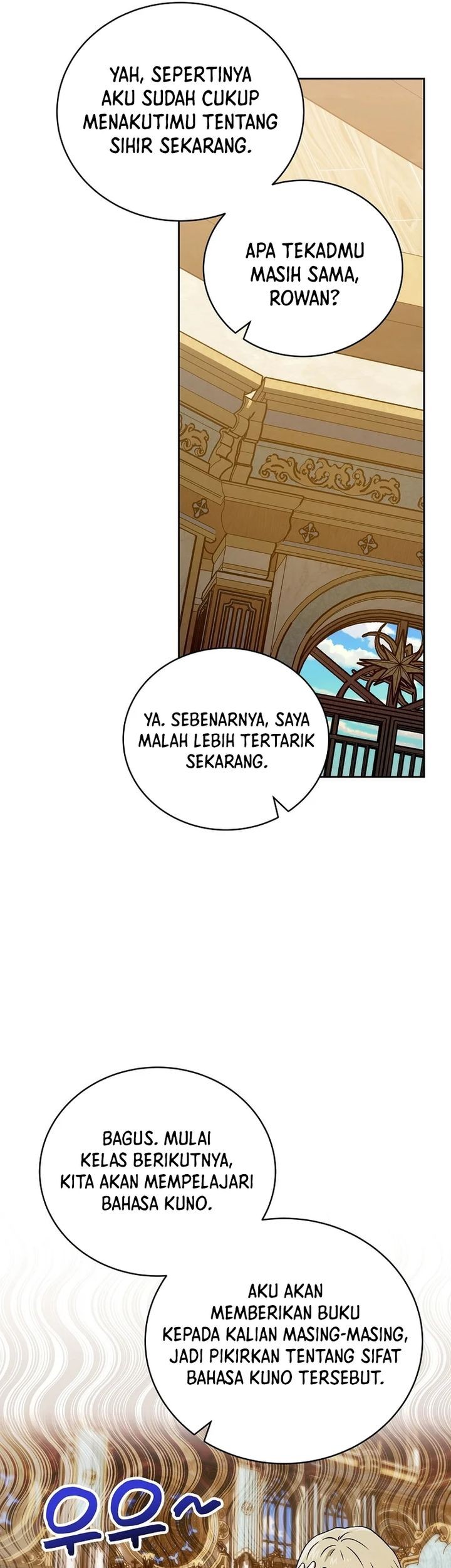 The Concept-Grasping Magical Genius Chapter 12 Gambar 68