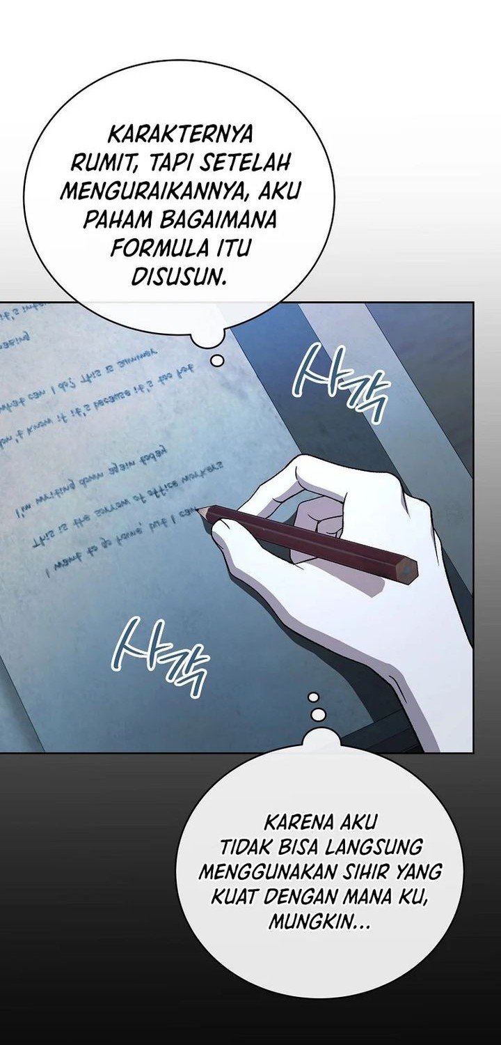 The Concept-Grasping Magical Genius Chapter 12 Gambar 77