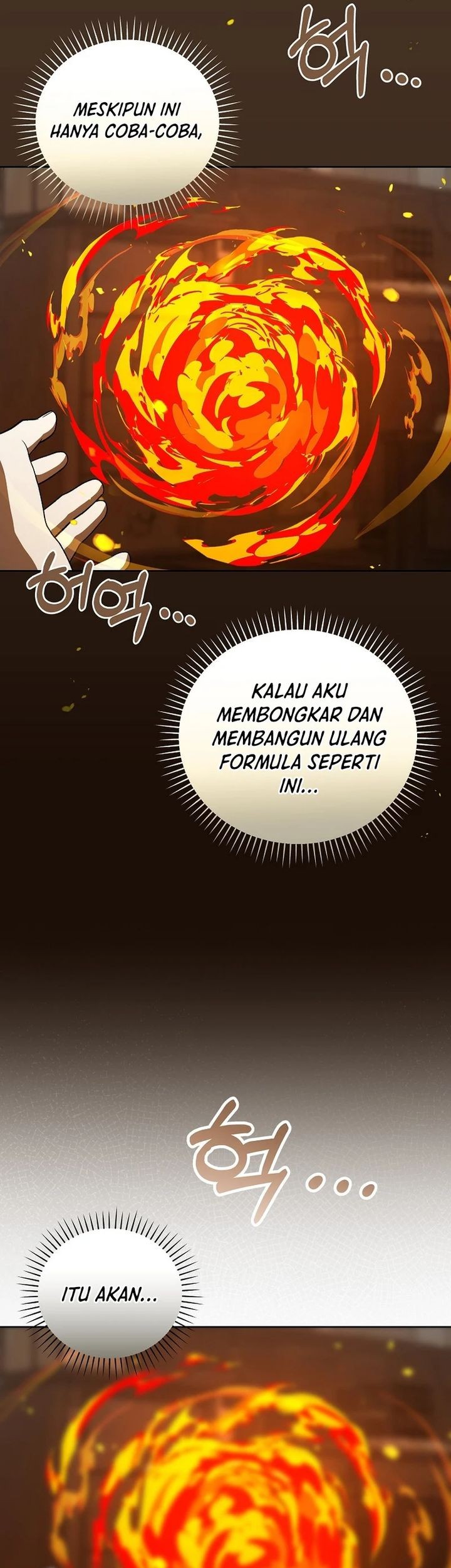 The Concept-Grasping Magical Genius Chapter 12 Gambar 82