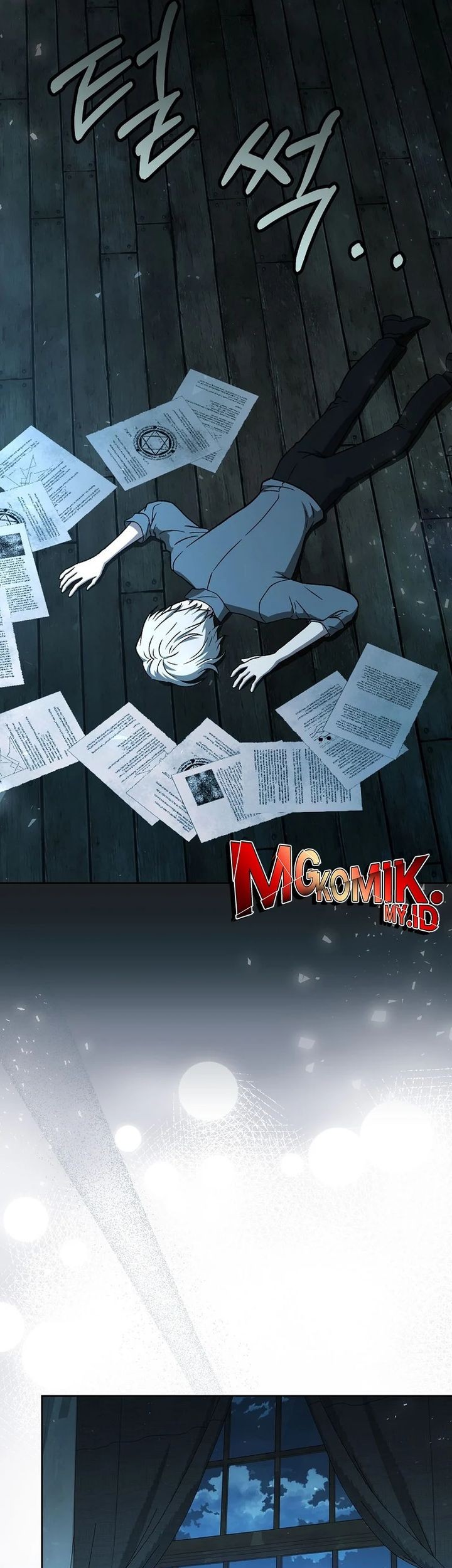 The Concept-Grasping Magical Genius Chapter 12 Gambar 84