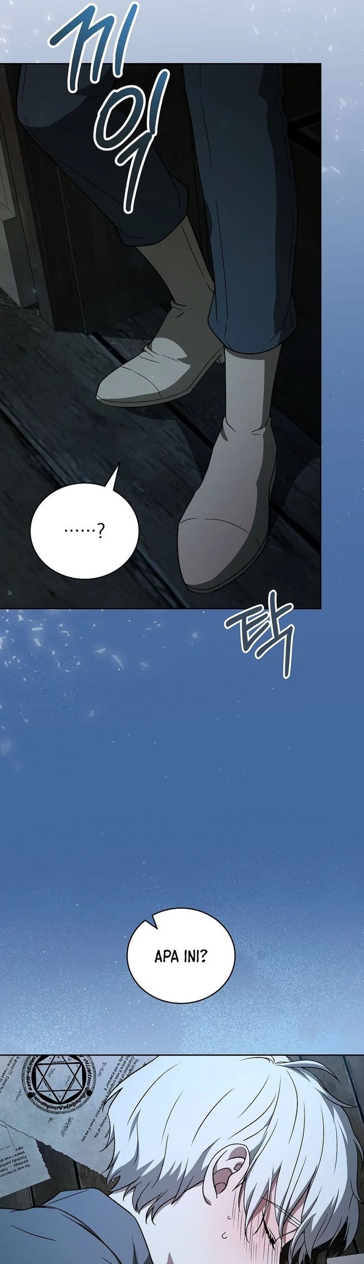 The Concept-Grasping Magical Genius Chapter 12 Gambar 86
