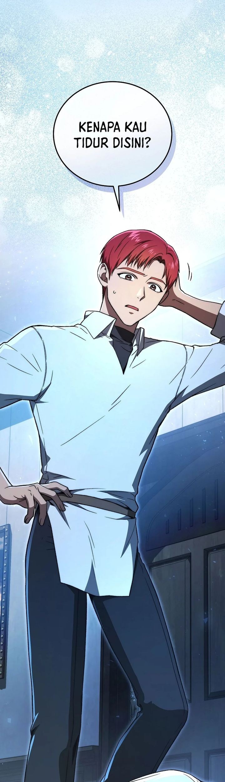 The Concept-Grasping Magical Genius Chapter 12 Gambar 88