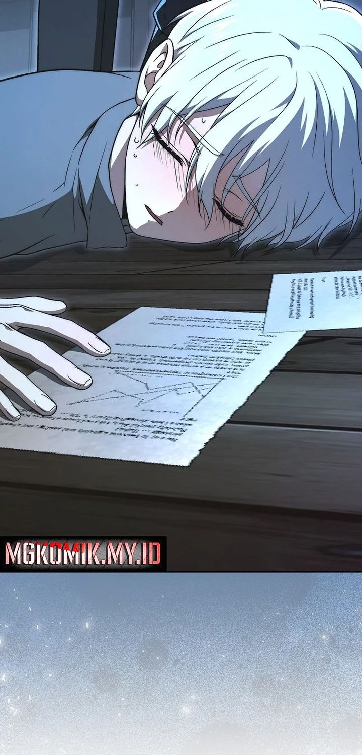 The Concept-Grasping Magical Genius Chapter 12 Gambar 89