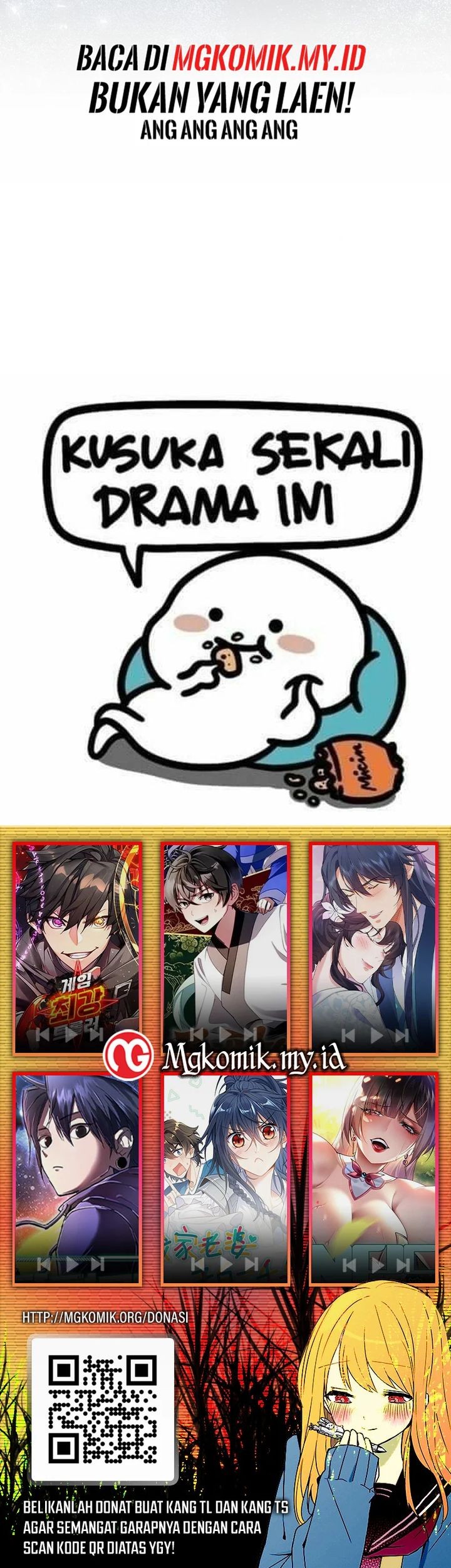 The Concept-Grasping Magical Genius Chapter 12 Gambar 90