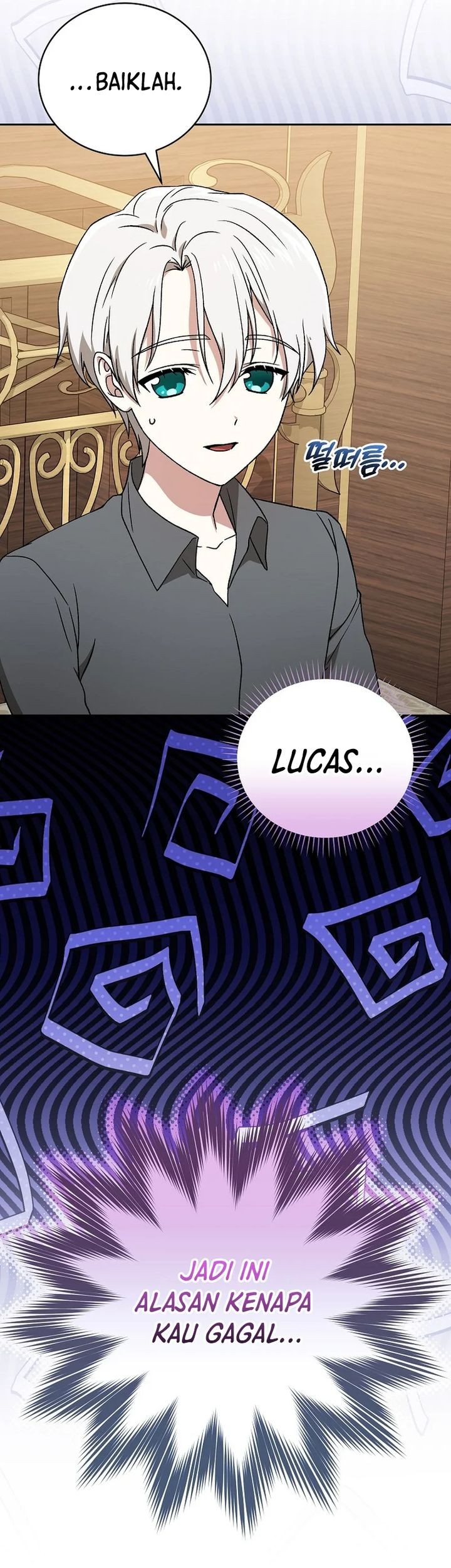 The Concept-Grasping Magical Genius Chapter 13 Gambar 34
