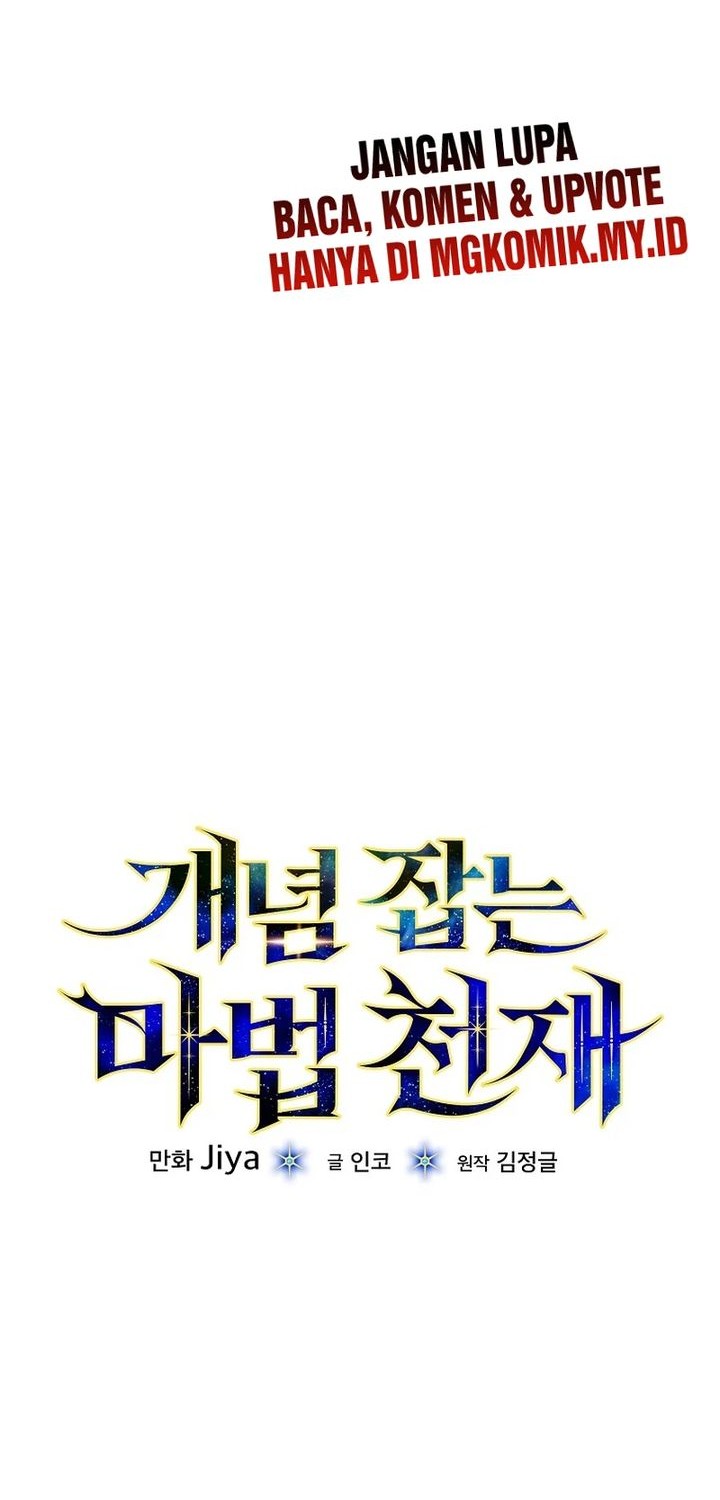 The Concept-Grasping Magical Genius Chapter 13 Gambar 35