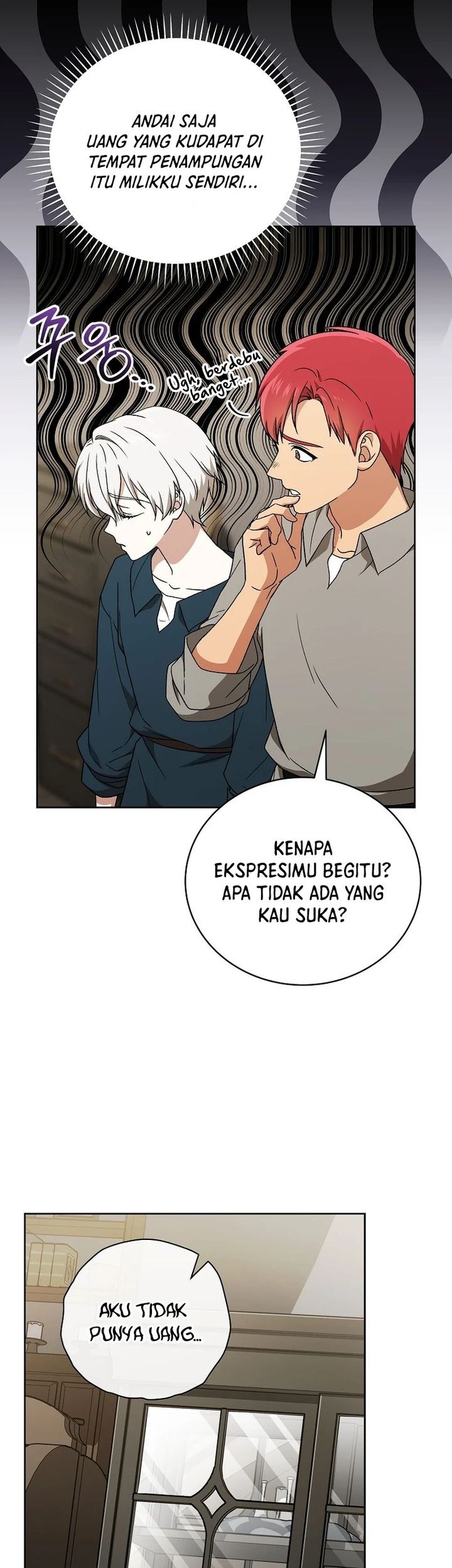The Concept-Grasping Magical Genius Chapter 13 Gambar 48
