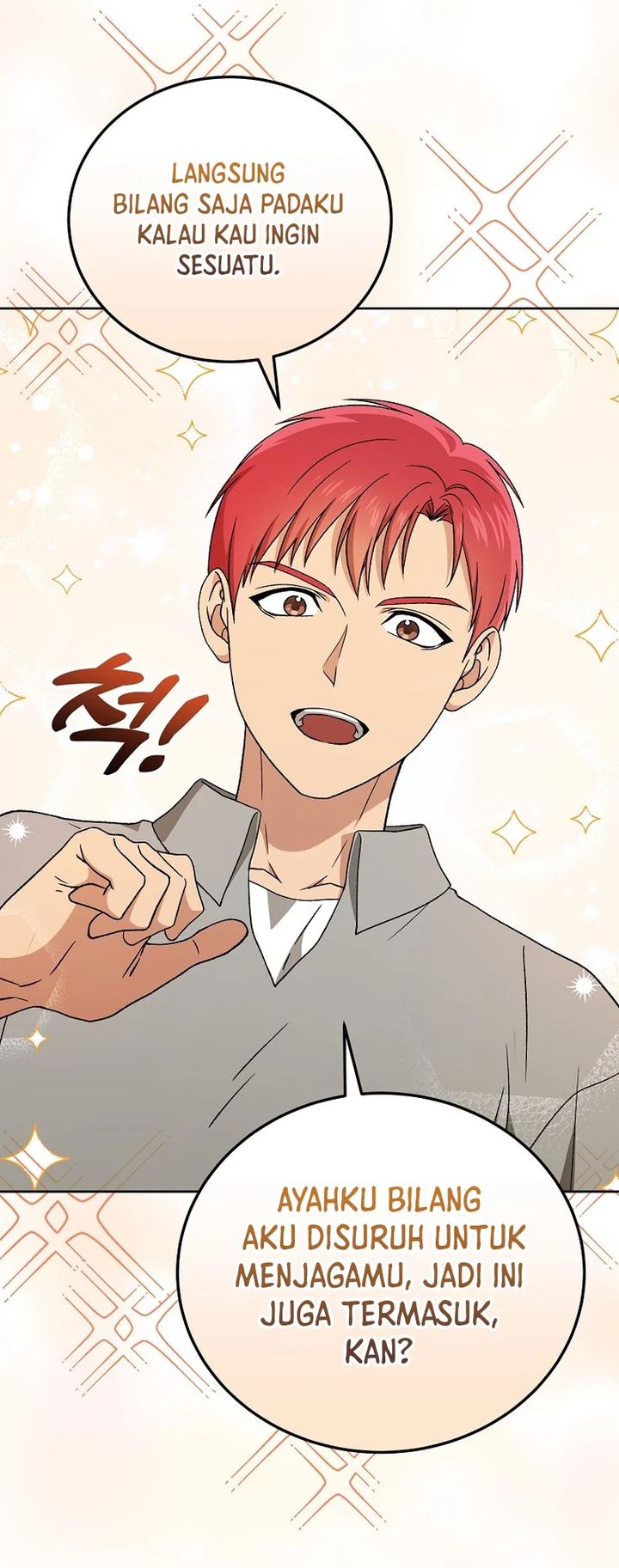 The Concept-Grasping Magical Genius Chapter 13 Gambar 50