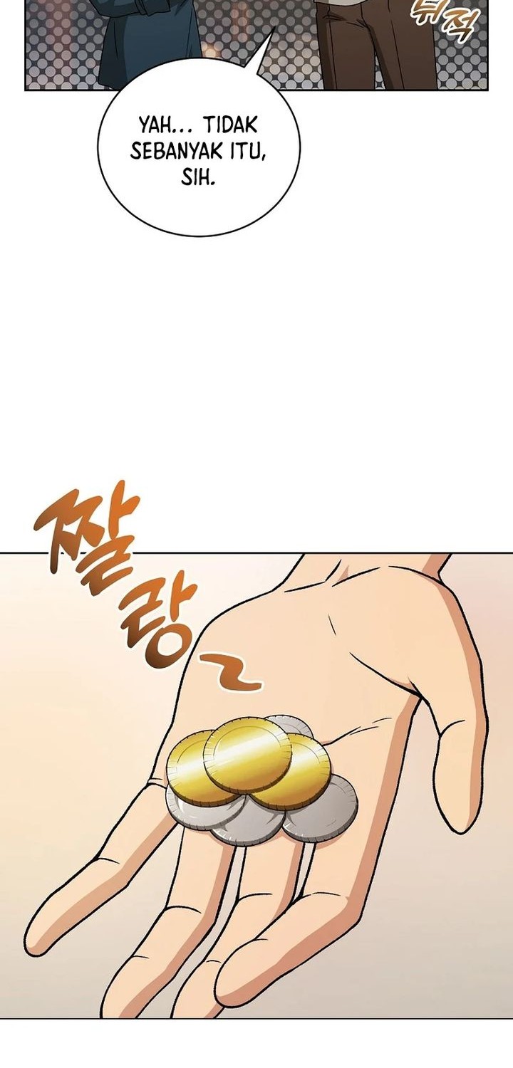 The Concept-Grasping Magical Genius Chapter 13 Gambar 52