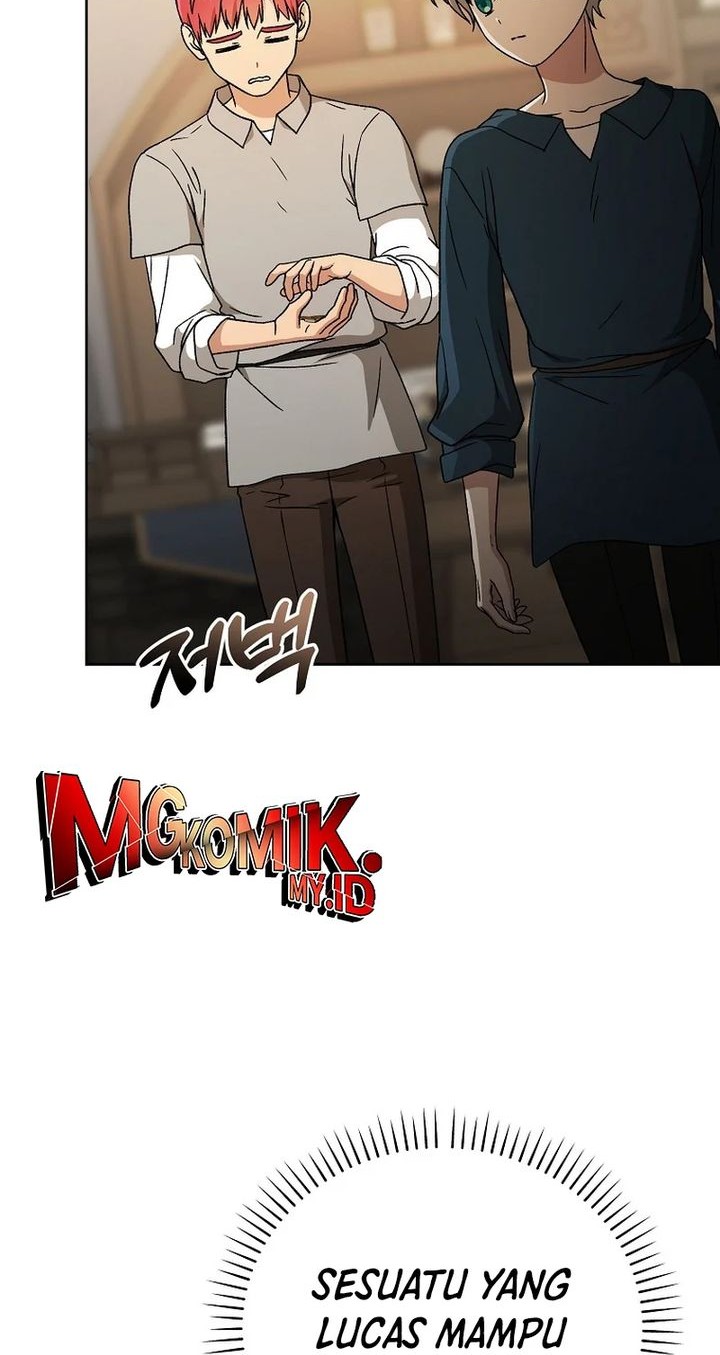 The Concept-Grasping Magical Genius Chapter 13 Gambar 54