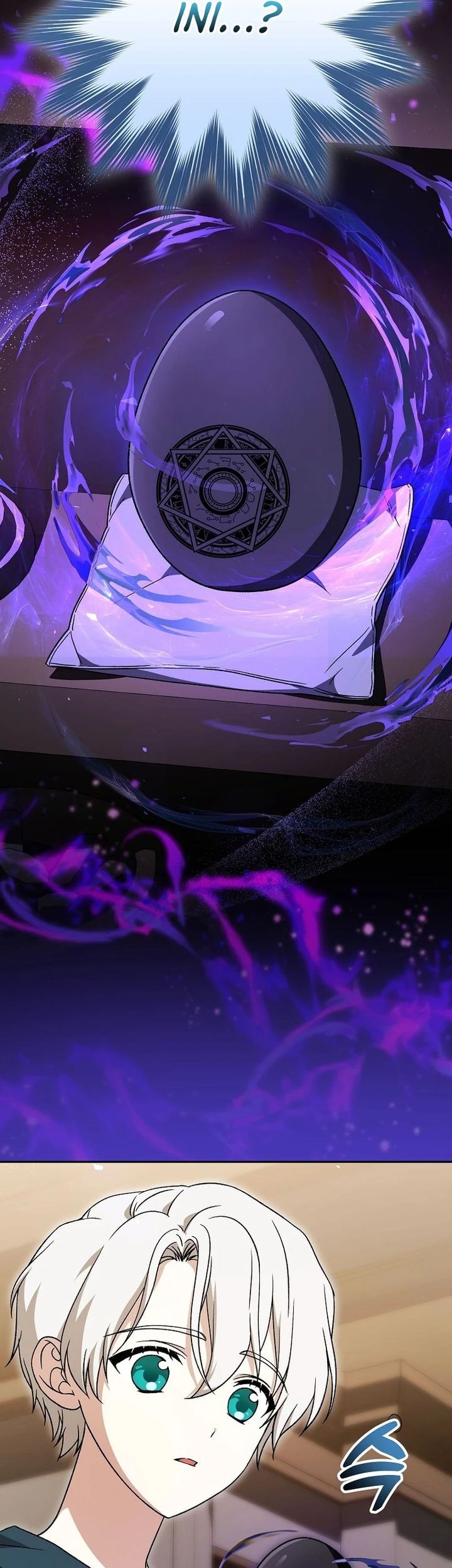 The Concept-Grasping Magical Genius Chapter 13 Gambar 57