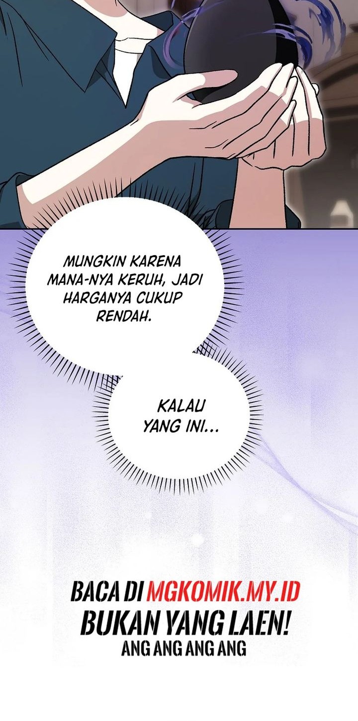 The Concept-Grasping Magical Genius Chapter 13 Gambar 58