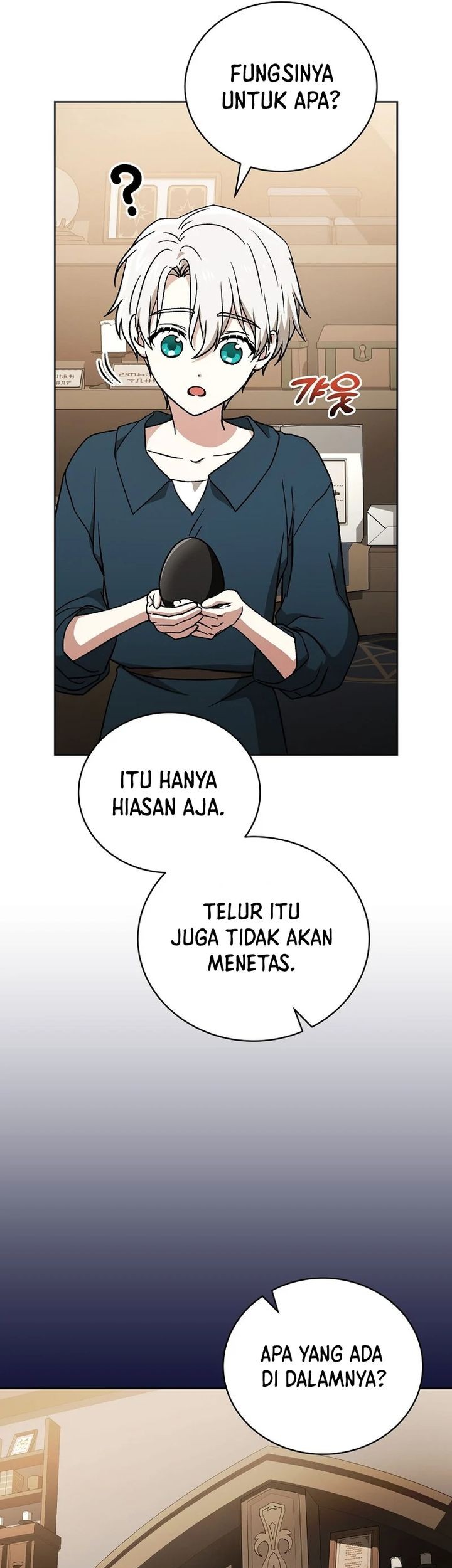 The Concept-Grasping Magical Genius Chapter 13 Gambar 61