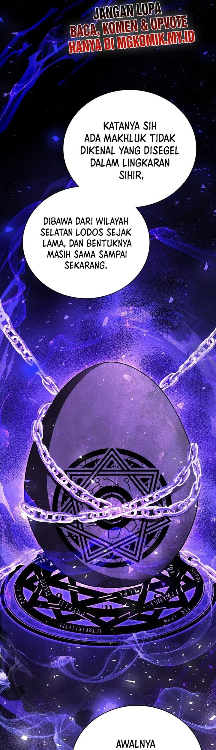 The Concept-Grasping Magical Genius Chapter 13 Gambar 63