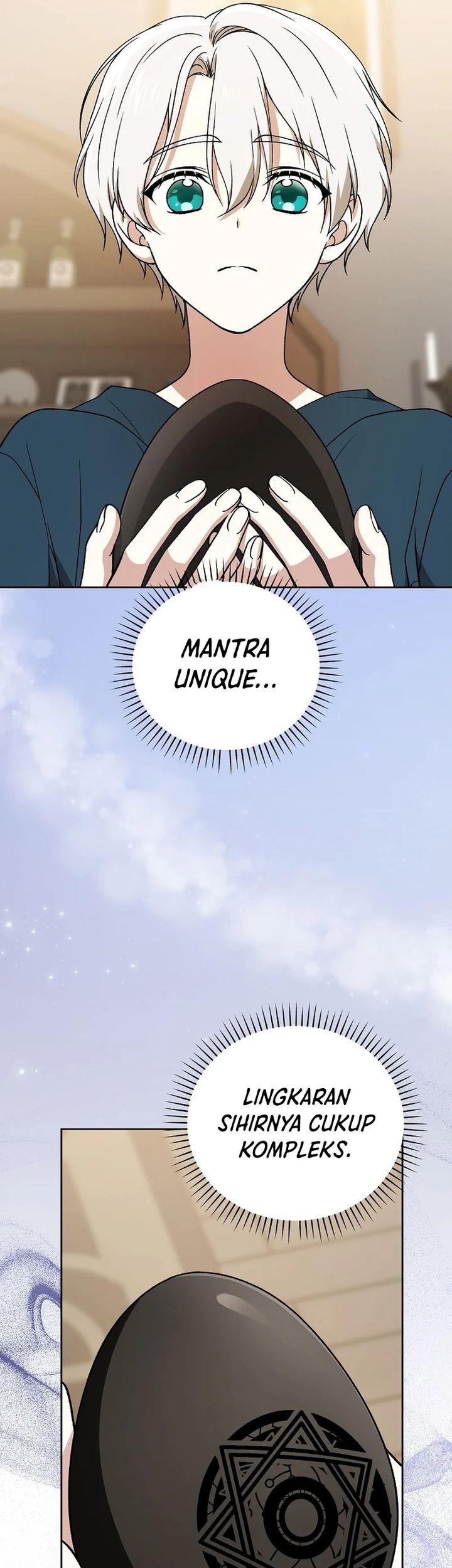 The Concept-Grasping Magical Genius Chapter 13 Gambar 67