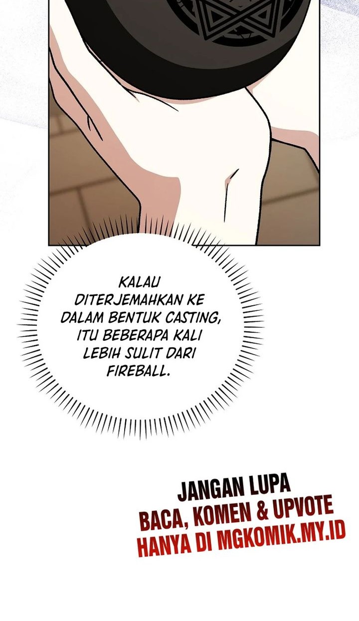 The Concept-Grasping Magical Genius Chapter 13 Gambar 68