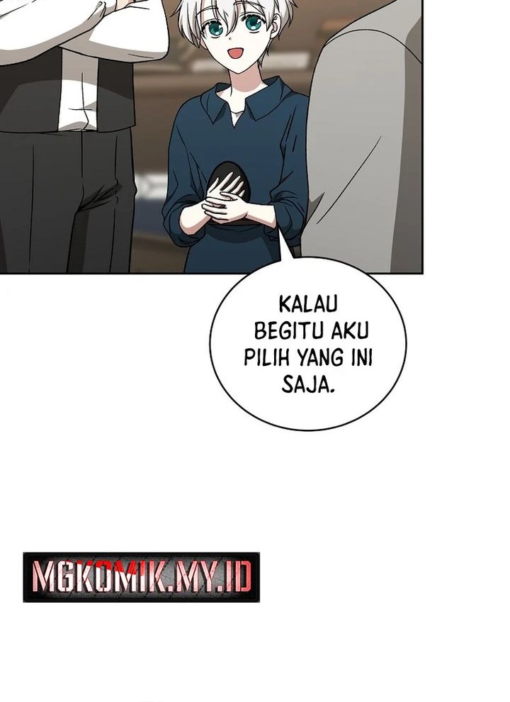 The Concept-Grasping Magical Genius Chapter 13 Gambar 70